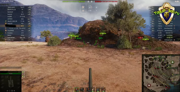 Прицел world of tanks Мега точный - Fatality с ускоренным сведением Прицел world of tanks Мега точный - Fatality с ускоренным сведением