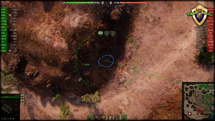 Прицел world of tanks Мега точный - Fatality с ускоренным сведением Прицел world of tanks Мега точный - Fatality с ускоренным сведением