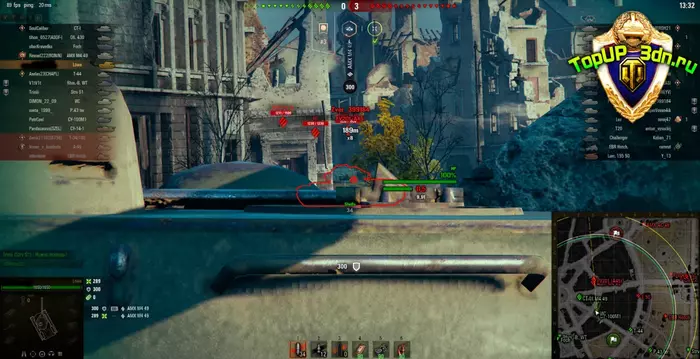 Прицел world of tanks Мега точный - Fatality с ускоренным сведением Прицел world of tanks Мега точный - Fatality с ускоренным сведением