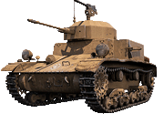 Инвайт код T2 LIGHT TANK