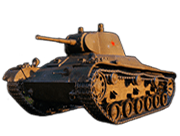 Прем танк Т-127